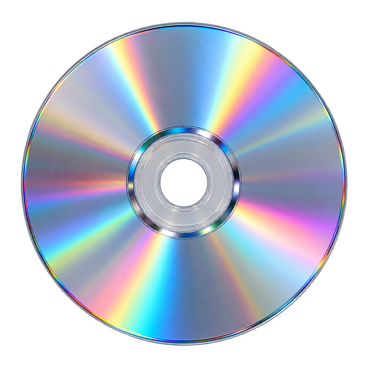 Fotorealistische CD