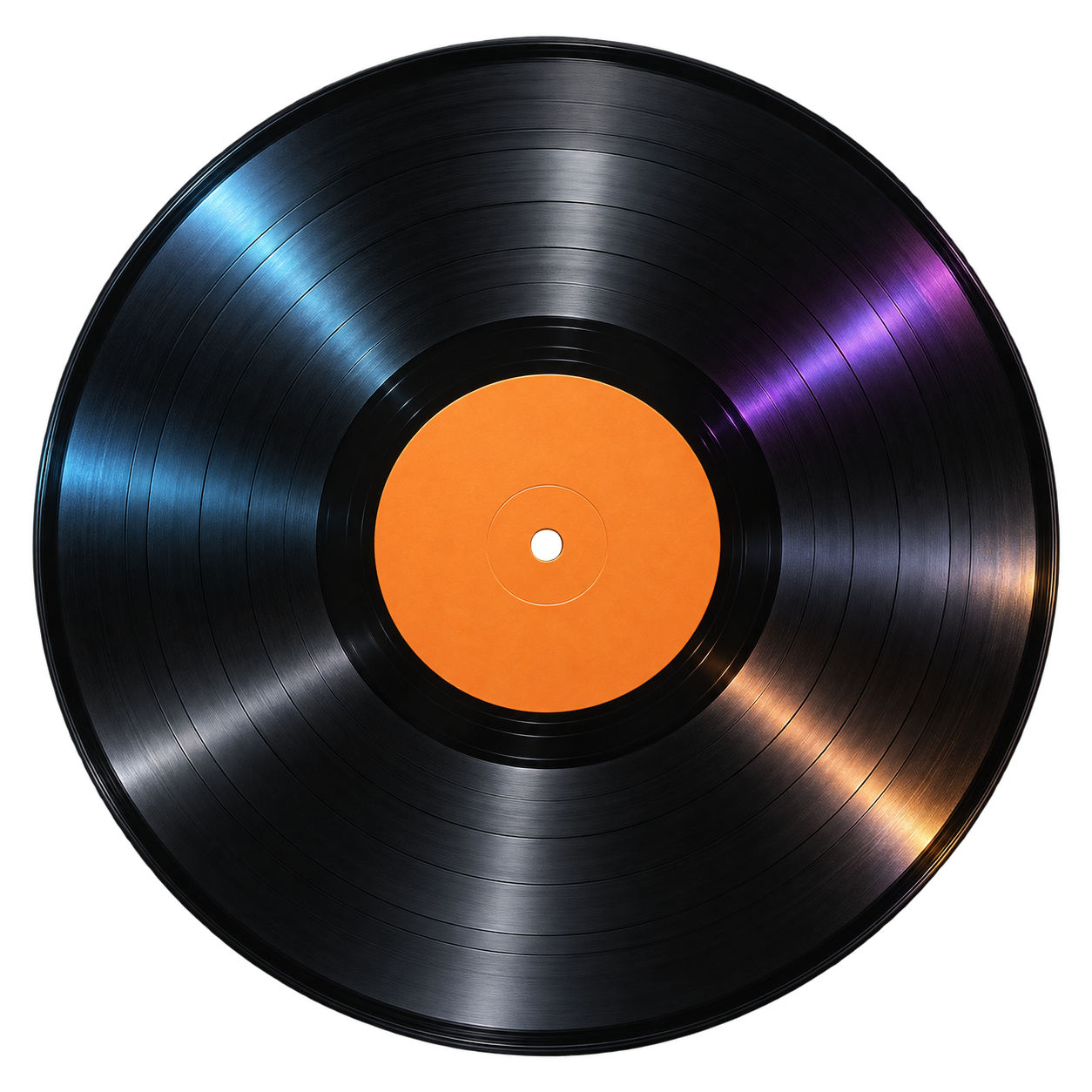 Fotorealistische Vinyl