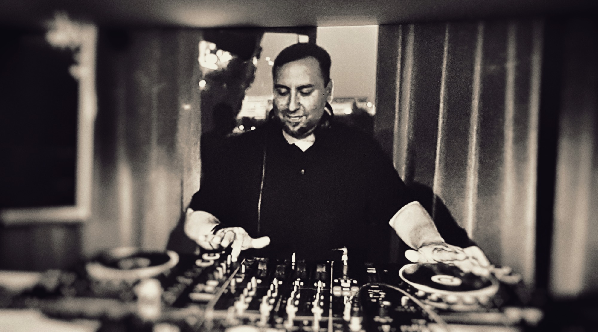 DJ Ufuk Eventimpression 7