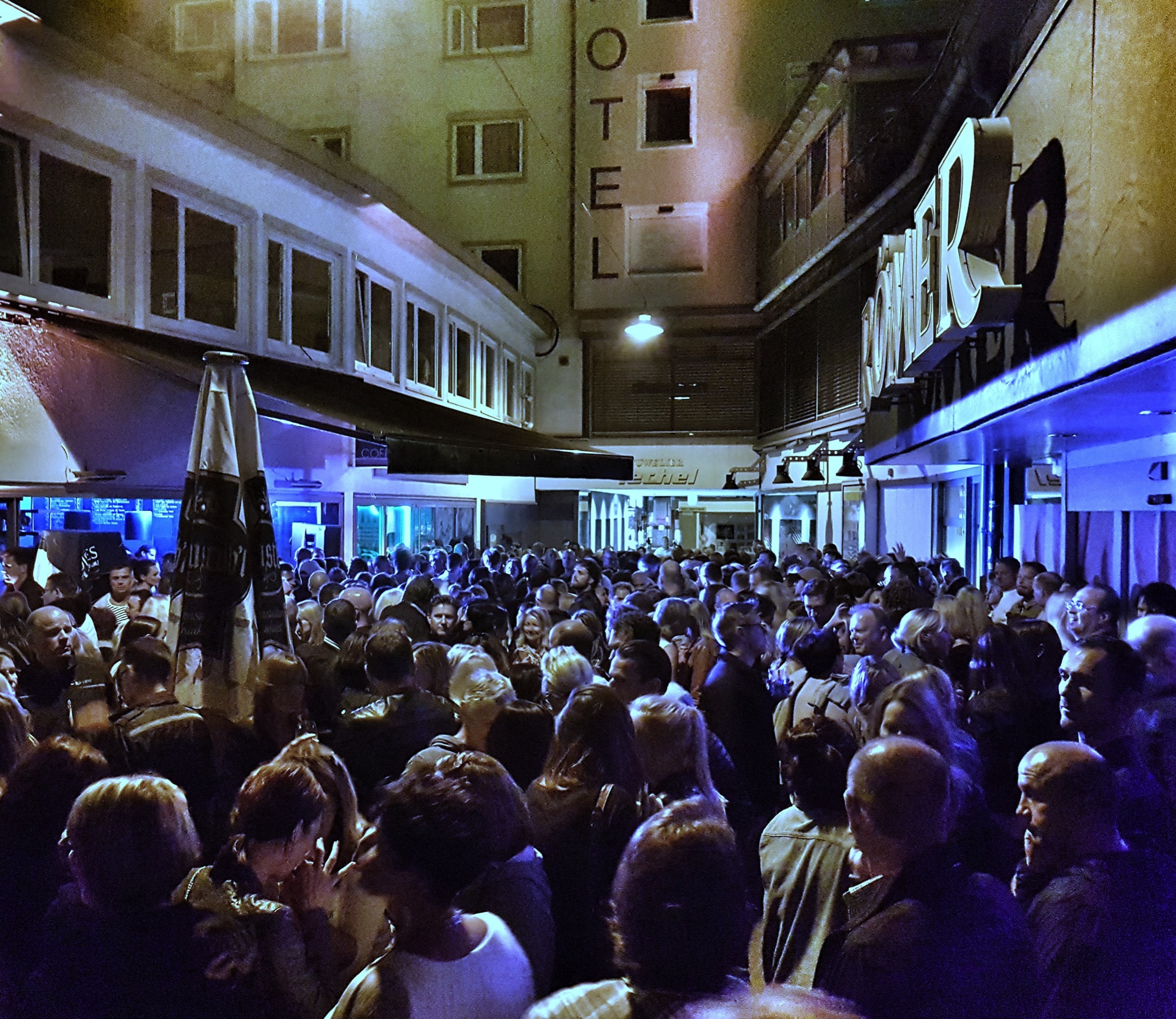 DJ Ufuk Eventimpression 9
